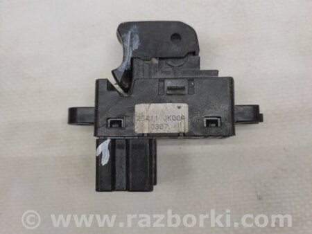 ФОТО Кнопка стеклоподьемника для Infiniti  G25/G35/G37/Q40 Киев