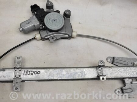 ФОТО Стеклоподъемник для Infiniti  G25/G35/G37/Q40 Киев