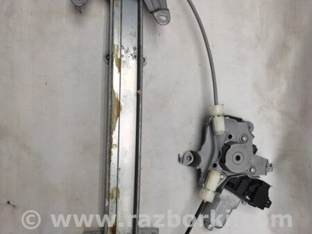 ФОТО Стеклоподъемник для Infiniti  G25/G35/G37/Q40 Киев