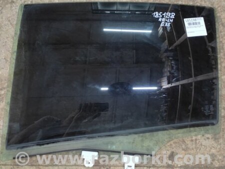 ФОТО Стекло двери для Infiniti  G25/G35/G37/Q40 Киев
