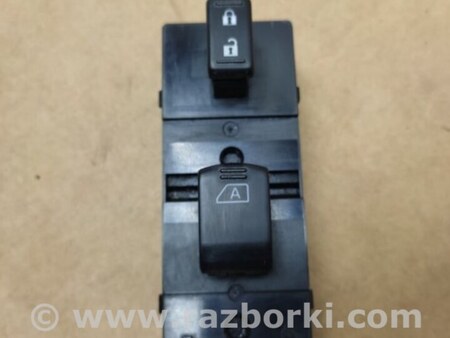 ФОТО Кнопка стеклоподьемника для Infiniti  G25/G35/G37/Q40 Киев