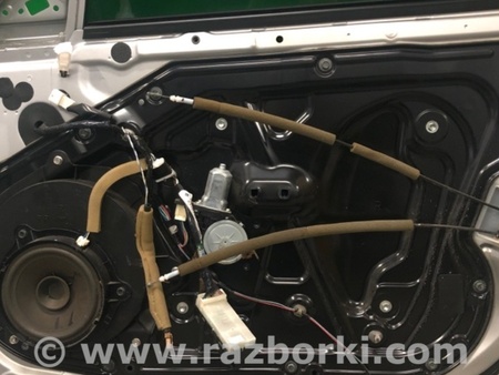 ФОТО Стеклоподъемник для Infiniti  G25/G35/G37/Q40 Киев