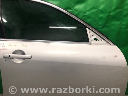 ФОТО Ограничитель двери для Infiniti  G25/G35/G37/Q40 Киев