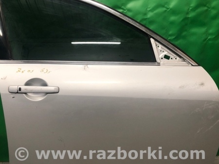 ФОТО Дверь для Infiniti  G25/G35/G37/Q40 Киев