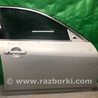 Дверь Infiniti  G25/G35/G37/Q40