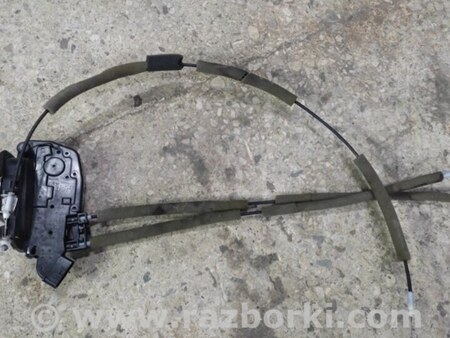 ФОТО Замок двери для Infiniti  G25/G35/G37/Q40 Киев