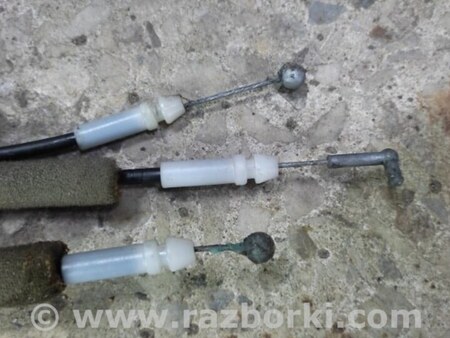 ФОТО Замок двери для Infiniti  G25/G35/G37/Q40 Киев