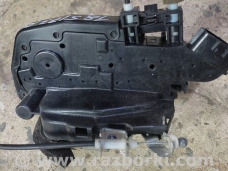 ФОТО Замок двери для Infiniti  G25/G35/G37/Q40 Киев