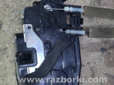ФОТО Замок двери для Infiniti  G25/G35/G37/Q40 Киев