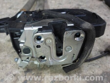 ФОТО Замок двери для Infiniti  G25/G35/G37/Q40 Киев