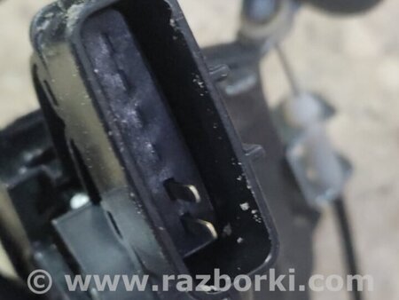 ФОТО Замок двери для Infiniti  G25/G35/G37/Q40 Киев