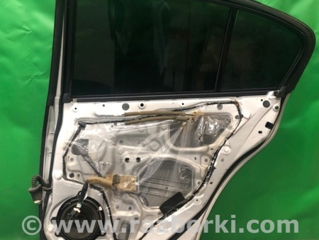 ФОТО Дверь для Infiniti  G25/G35/G37/Q40 Киев