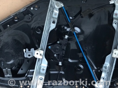 ФОТО Стеклоподъемник для Infiniti  G25/G35/G37/Q40 Киев