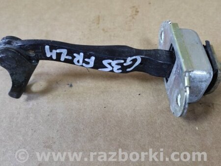 ФОТО Ограничитель двери для Infiniti  G25/G35/G37/Q40 Киев