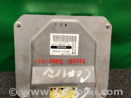 ФОТО Блок электронный для Toyota Camry 40 XV40 (01.2006-07.2011) Киев