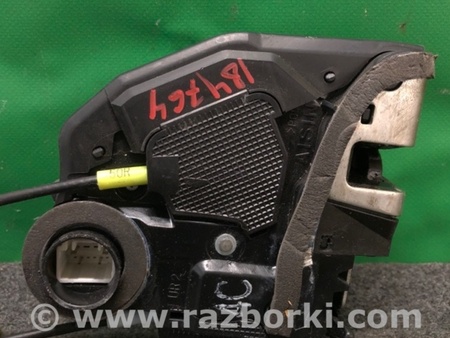 ФОТО Замок двери для Toyota Camry 40 XV40 (01.2006-07.2011) Киев