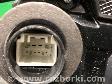 ФОТО Замок двери для Toyota Camry 40 XV40 (01.2006-07.2011) Киев