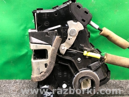 ФОТО Замок двери для Toyota Camry 40 XV40 (01.2006-07.2011) Киев