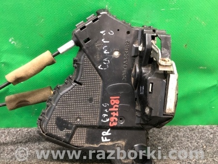 ФОТО Замок двери для Toyota Camry 40 XV40 (01.2006-07.2011) Киев