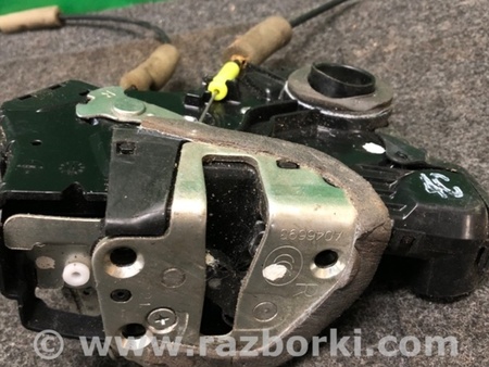 ФОТО Замок двери для Toyota Camry 40 XV40 (01.2006-07.2011) Киев