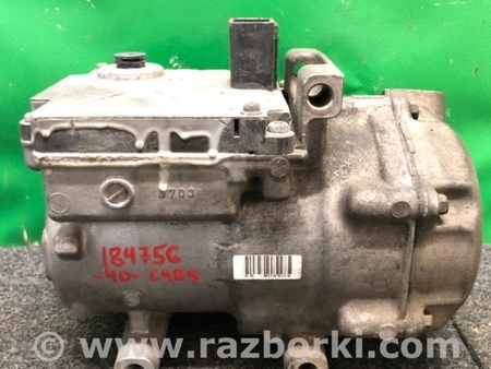 ФОТО Компрессор кондиционера для Toyota Camry 40 XV40 (01.2006-07.2011) Киев