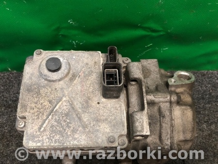 ФОТО Компрессор кондиционера для Toyota Camry 40 XV40 (01.2006-07.2011) Киев