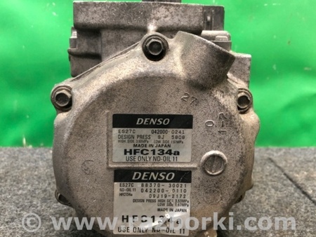 ФОТО Компрессор кондиционера для Toyota Camry 40 XV40 (01.2006-07.2011) Киев