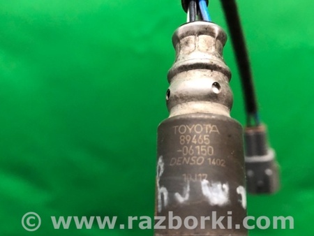 ФОТО Лямбда зонд для Toyota Camry 40 XV40 (01.2006-07.2011) Киев