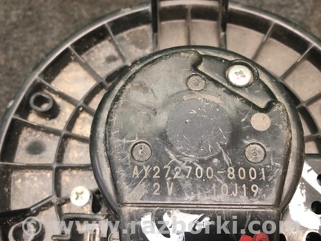 ФОТО Моторчик печки для Toyota Camry 40 XV40 (01.2006-07.2011) Киев