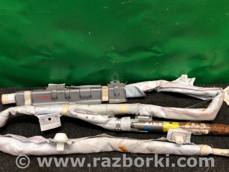 ФОТО AirBag шторка для Toyota Camry 40 XV40 (01.2006-07.2011) Киев