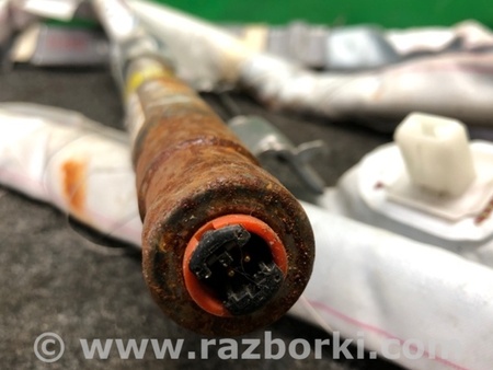 ФОТО AirBag шторка для Toyota Camry 40 XV40 (01.2006-07.2011) Киев