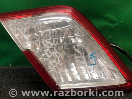 ФОТО Фонарь задний внутренний для Toyota Camry 40 XV40 (01.2006-07.2011) Киев