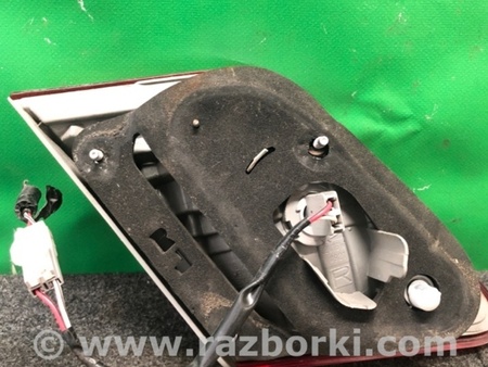 ФОТО Фонарь задний внутренний для Toyota Camry 40 XV40 (01.2006-07.2011) Киев