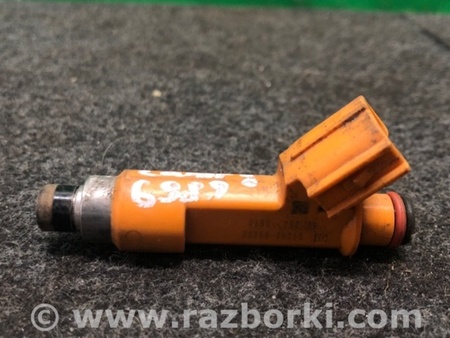 ФОТО Форсунка топливная для Toyota Camry 40 XV40 (01.2006-07.2011) Киев
