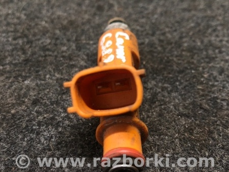 ФОТО Форсунка топливная для Toyota Camry 40 XV40 (01.2006-07.2011) Киев