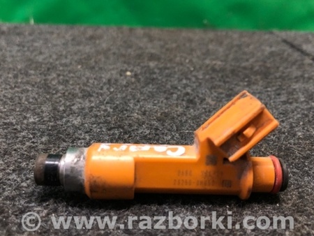 ФОТО Форсунка топливная для Toyota Camry 40 XV40 (01.2006-07.2011) Киев