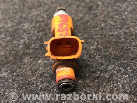 ФОТО Форсунка топливная для Toyota Camry 40 XV40 (01.2006-07.2011) Киев