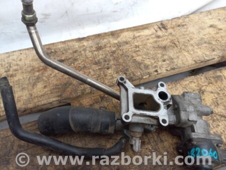 ФОТО Клапан EGR для Mazda CX-7 Киев