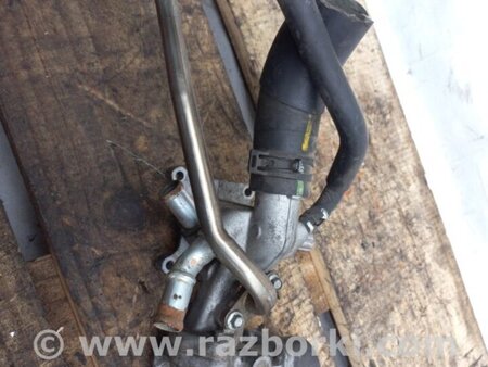 ФОТО Клапан EGR для Mazda CX-7 Киев