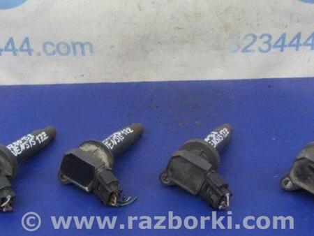 ФОТО Катушка зажигания для Toyota Avensis T250 (02.2003-10.2009) Киев
