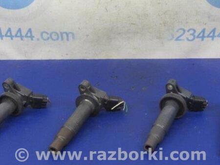 ФОТО Катушка зажигания для Toyota Avensis T250 (02.2003-10.2009) Киев
