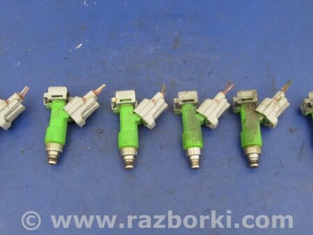 ФОТО Форсунка топливная для Infiniti  G25/G35/G37/Q40 Киев