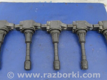 ФОТО Катушка зажигания для Infiniti  G25/G35/G37/Q40 Киев