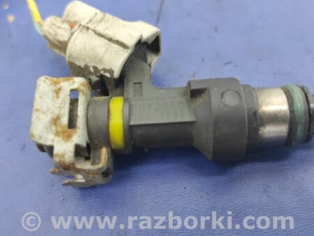 ФОТО Форсунка топливная для Nissan Tiida/Versa C11 Киев