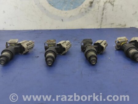 ФОТО Форсунка топливная для Nissan Tiida/Versa C11 Киев