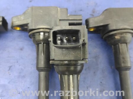 ФОТО Катушка зажигания для Nissan Tiida/Versa C11 Киев