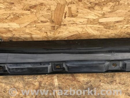 ФОТО Накладка порога наружная для Mercedes-Benz R-CLASS W251 (05-13) Киев
