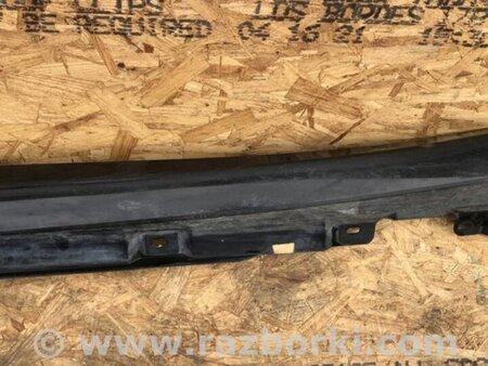 ФОТО Накладка порога наружная для Mercedes-Benz R-CLASS W251 (05-13) Киев