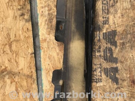 ФОТО Накладка порога наружная для Mercedes-Benz R-CLASS W251 (05-13) Киев