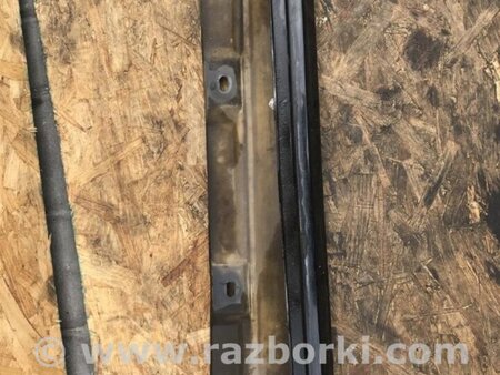 ФОТО Накладка порога наружная для Mercedes-Benz R-CLASS W251 (05-13) Киев